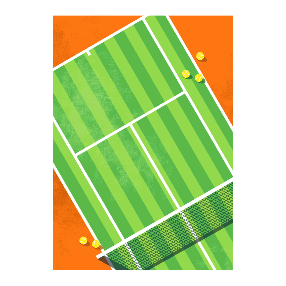 Drop Shot