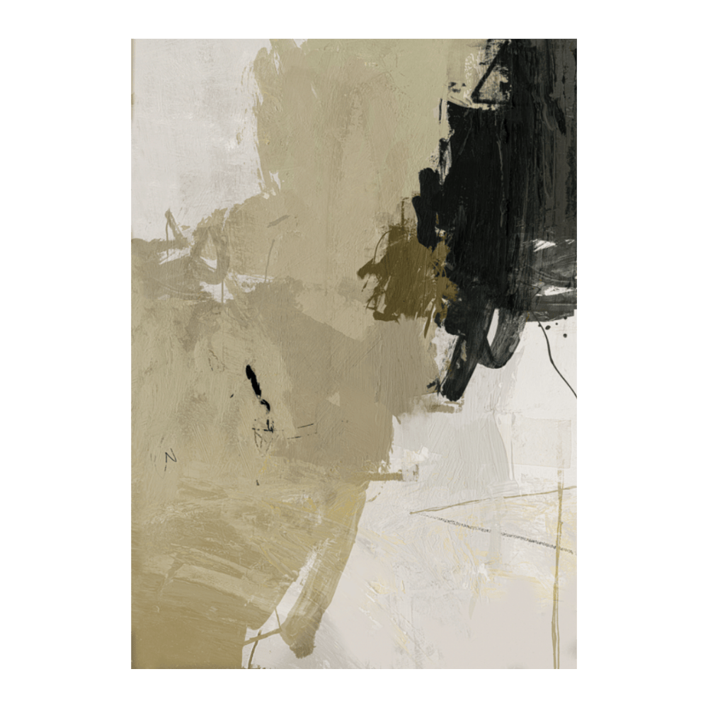 Dust And Ink