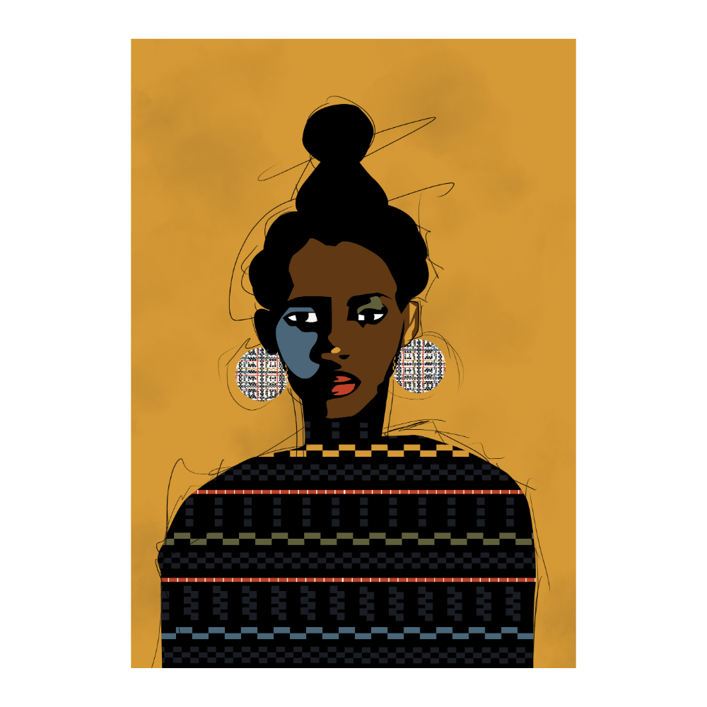 Everything Hair II