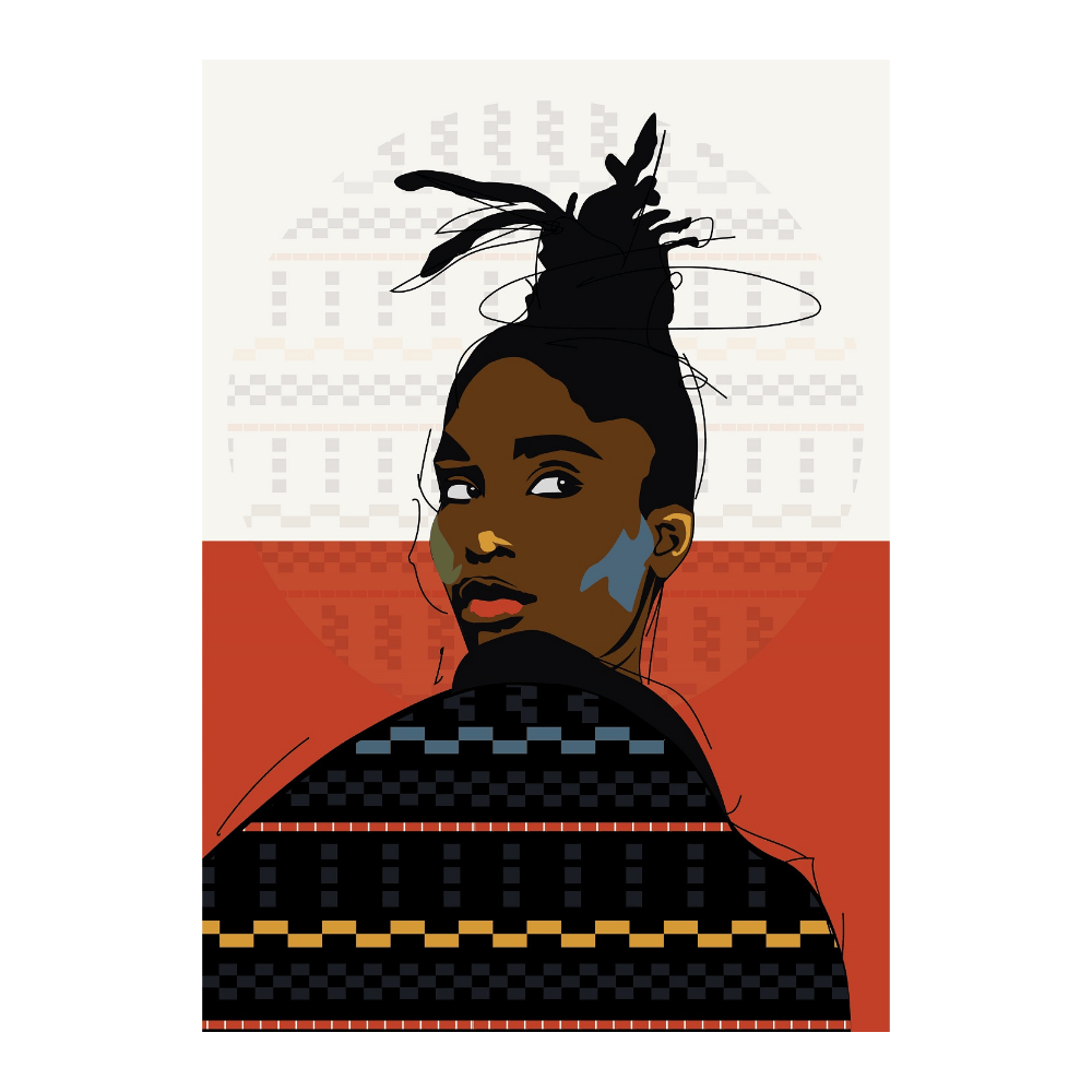 Everything Hair III