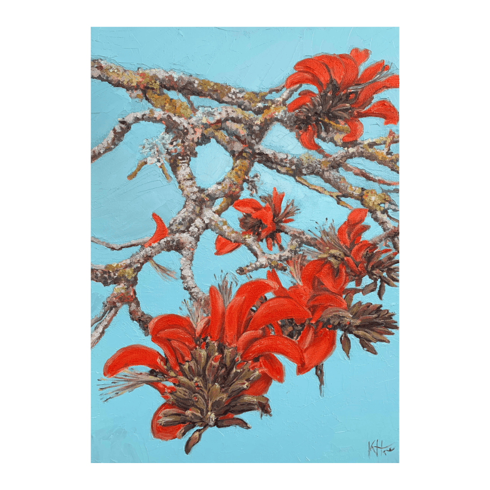 Efflorescence