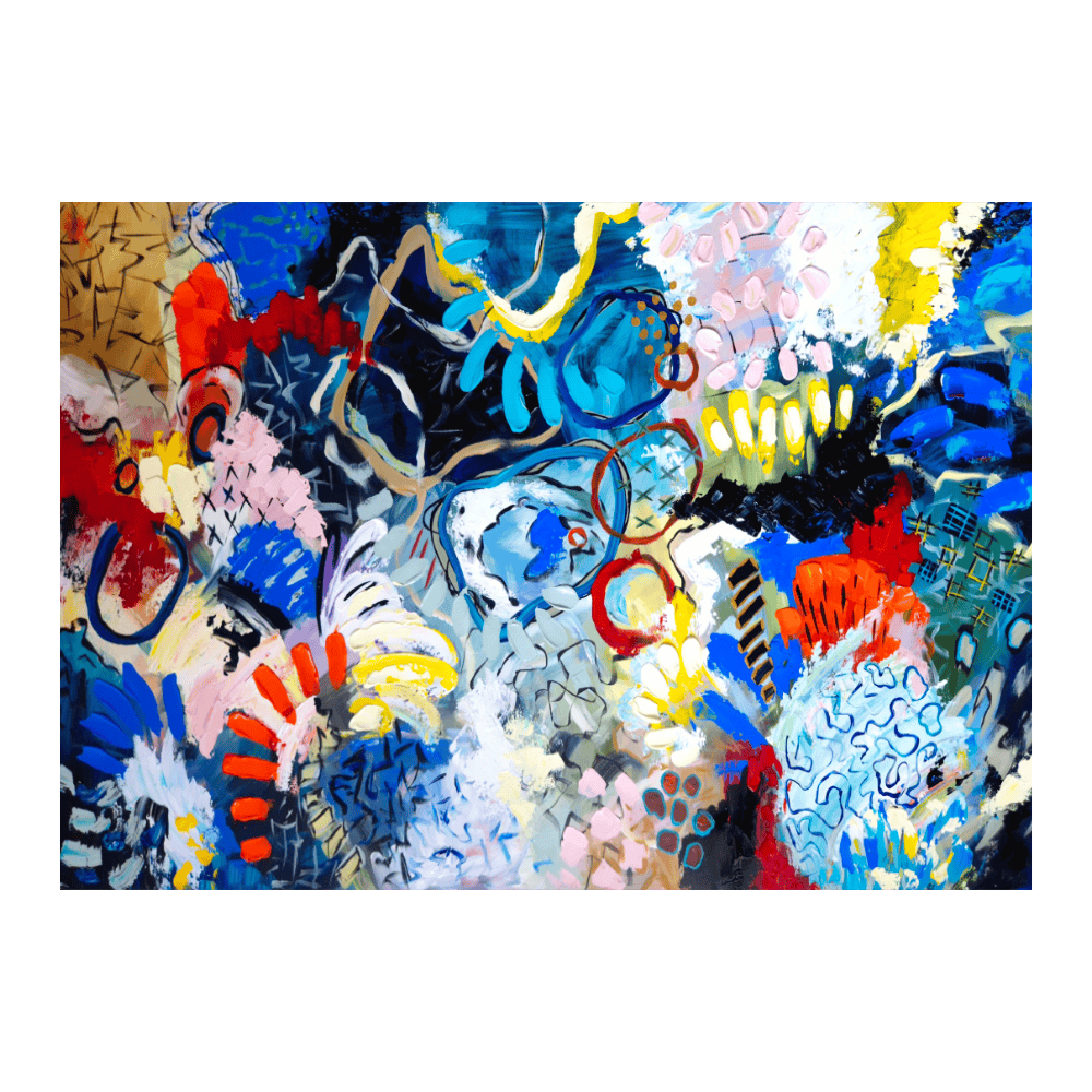 Electric Tide