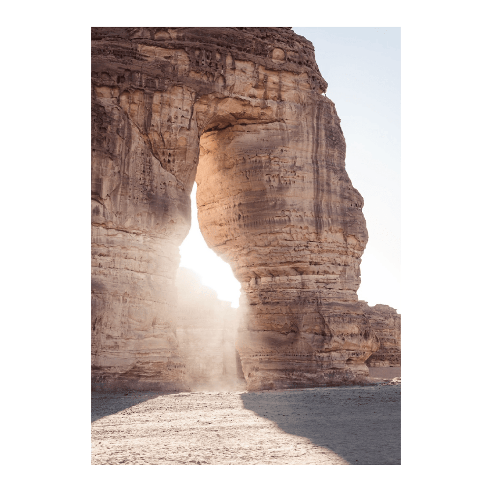 Elephant Rock