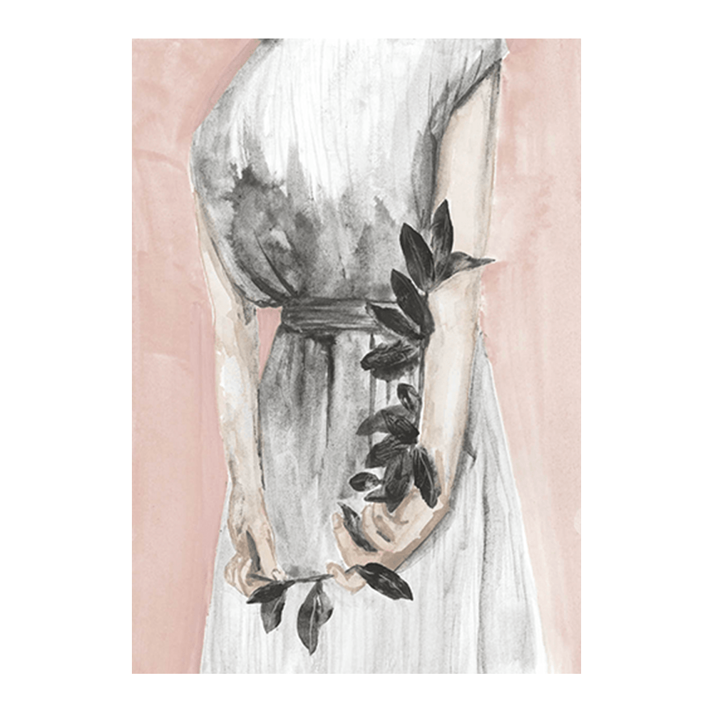 Eleven Days Pink
