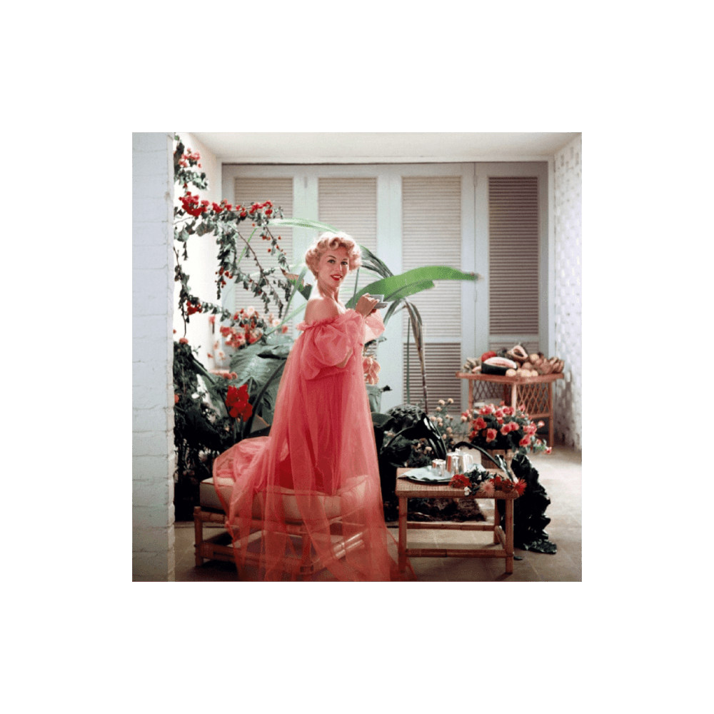 Eva Gabor
