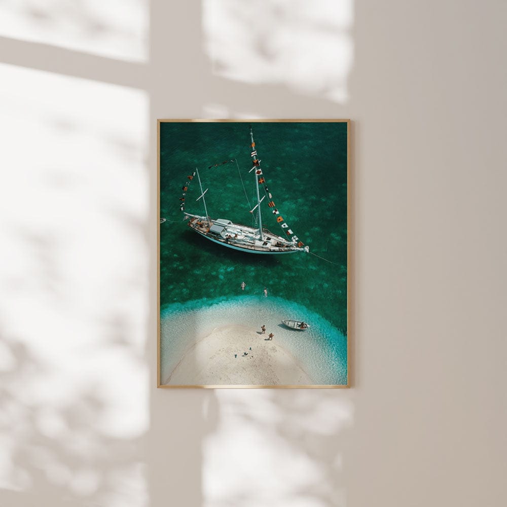 Exuma Holiday