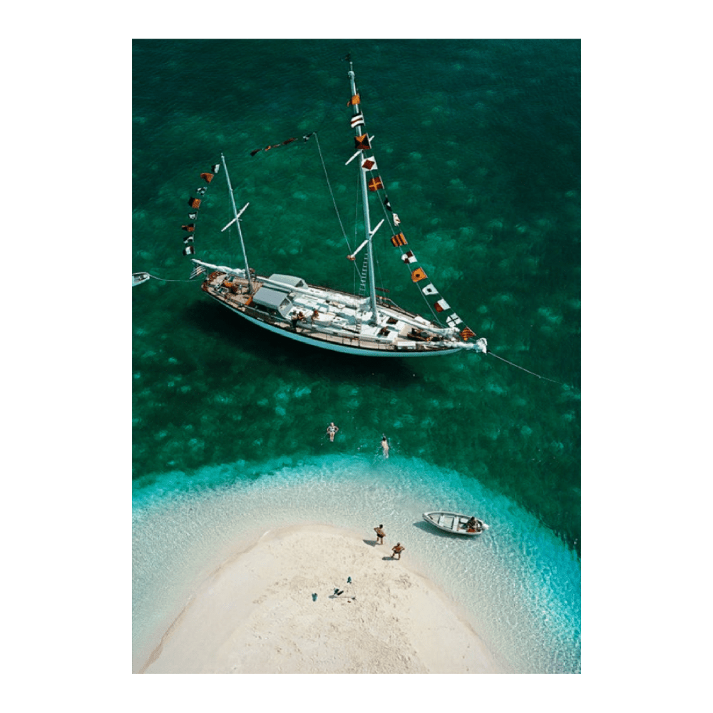 Exuma Holiday