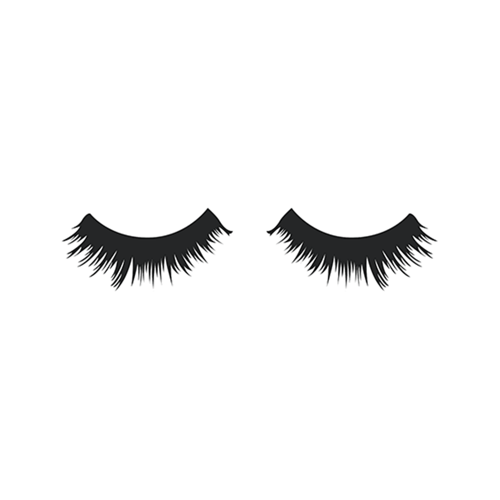 Eyelashes
