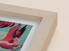 Frame Mount