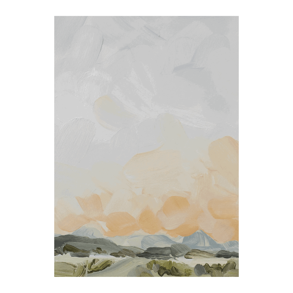Faded Memory