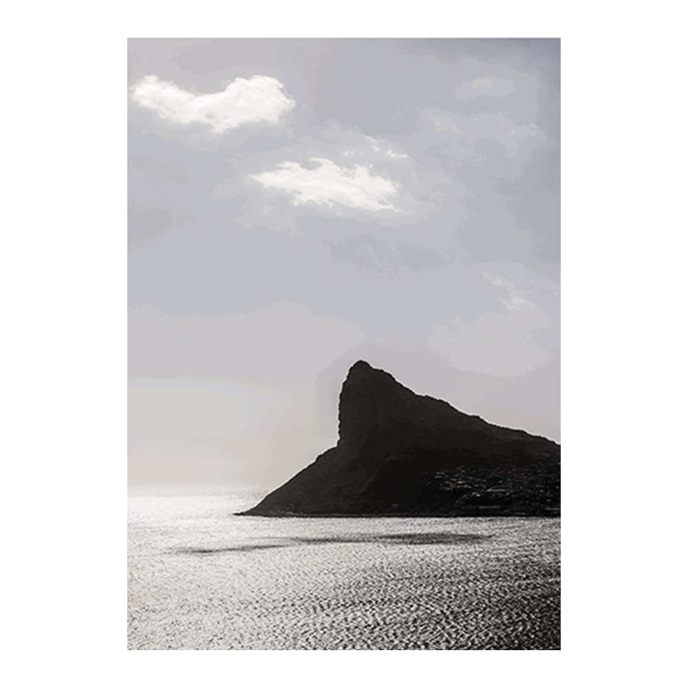False Bay II