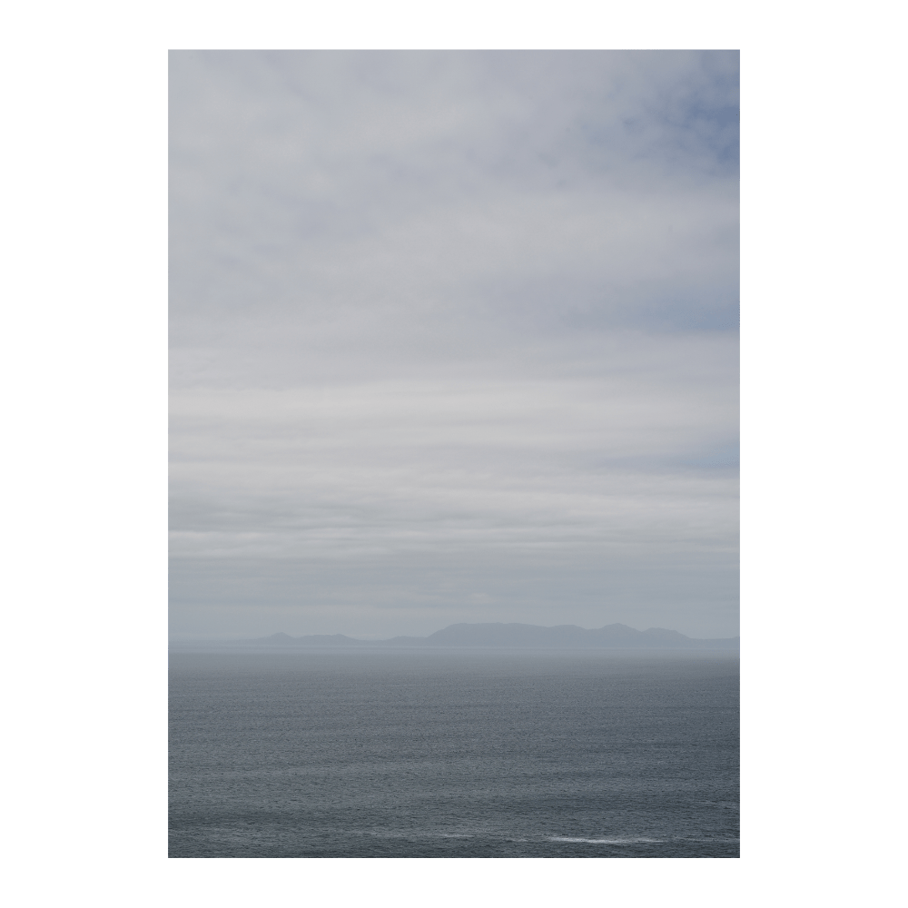 False Bay I