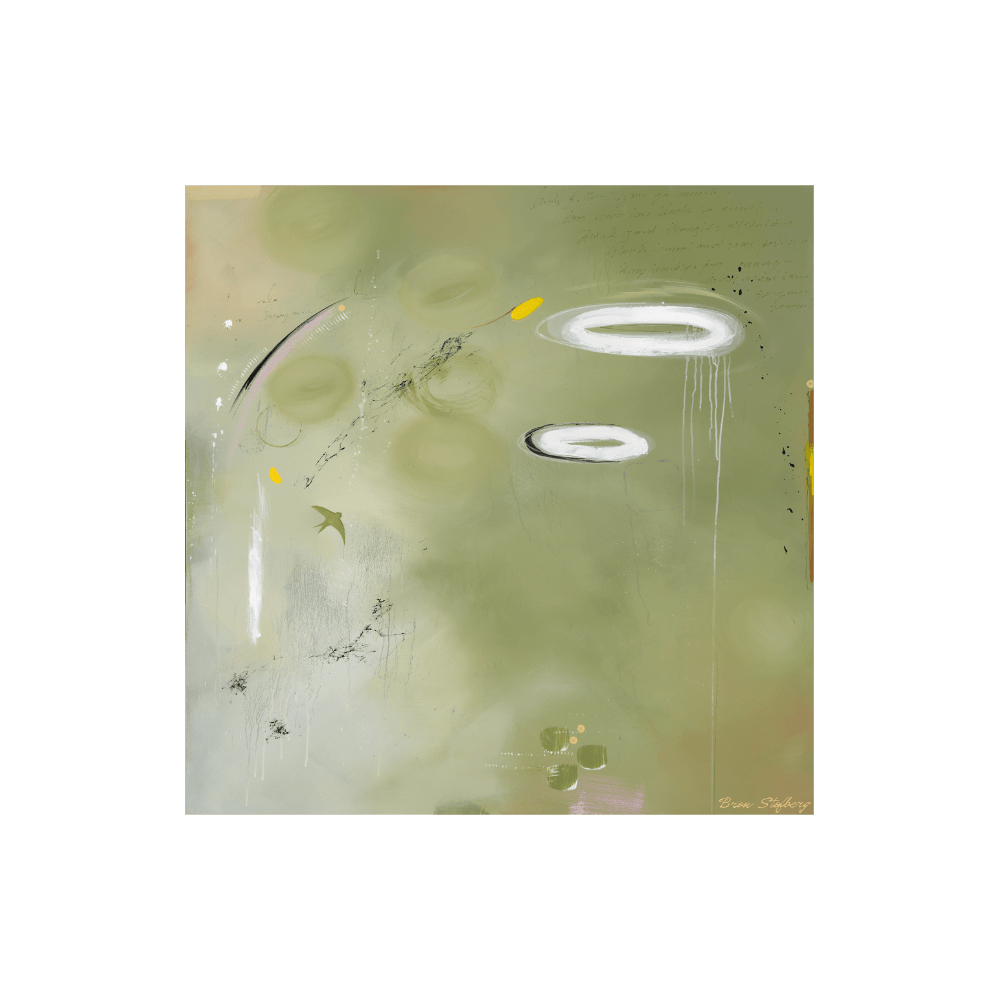 Fields Of Reverie II