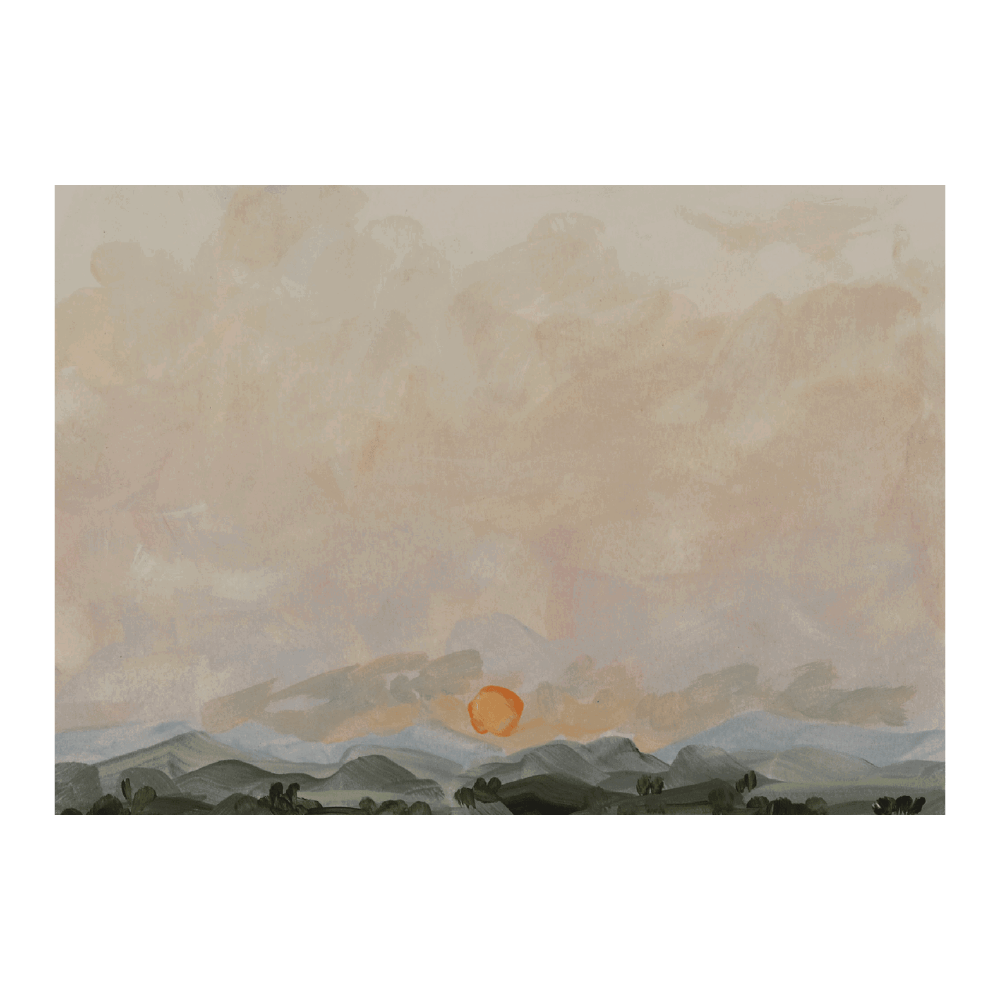 First Light