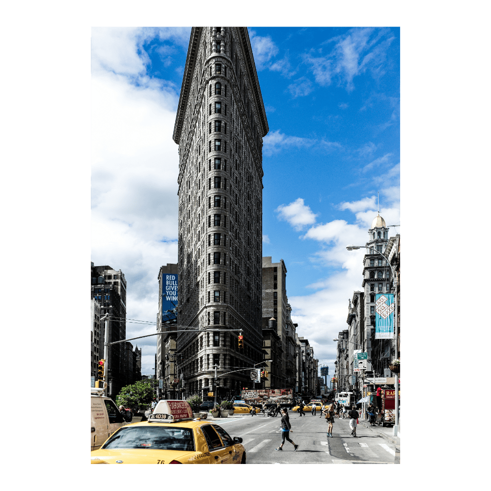 Flatiron