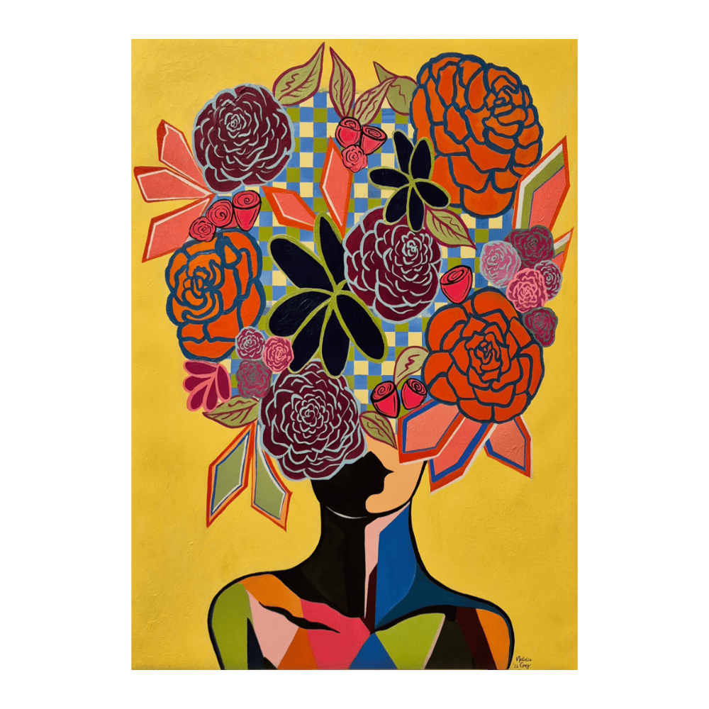 Floral Fusion