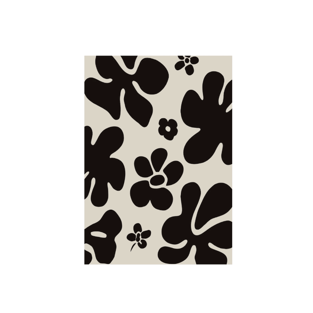 Flower Print