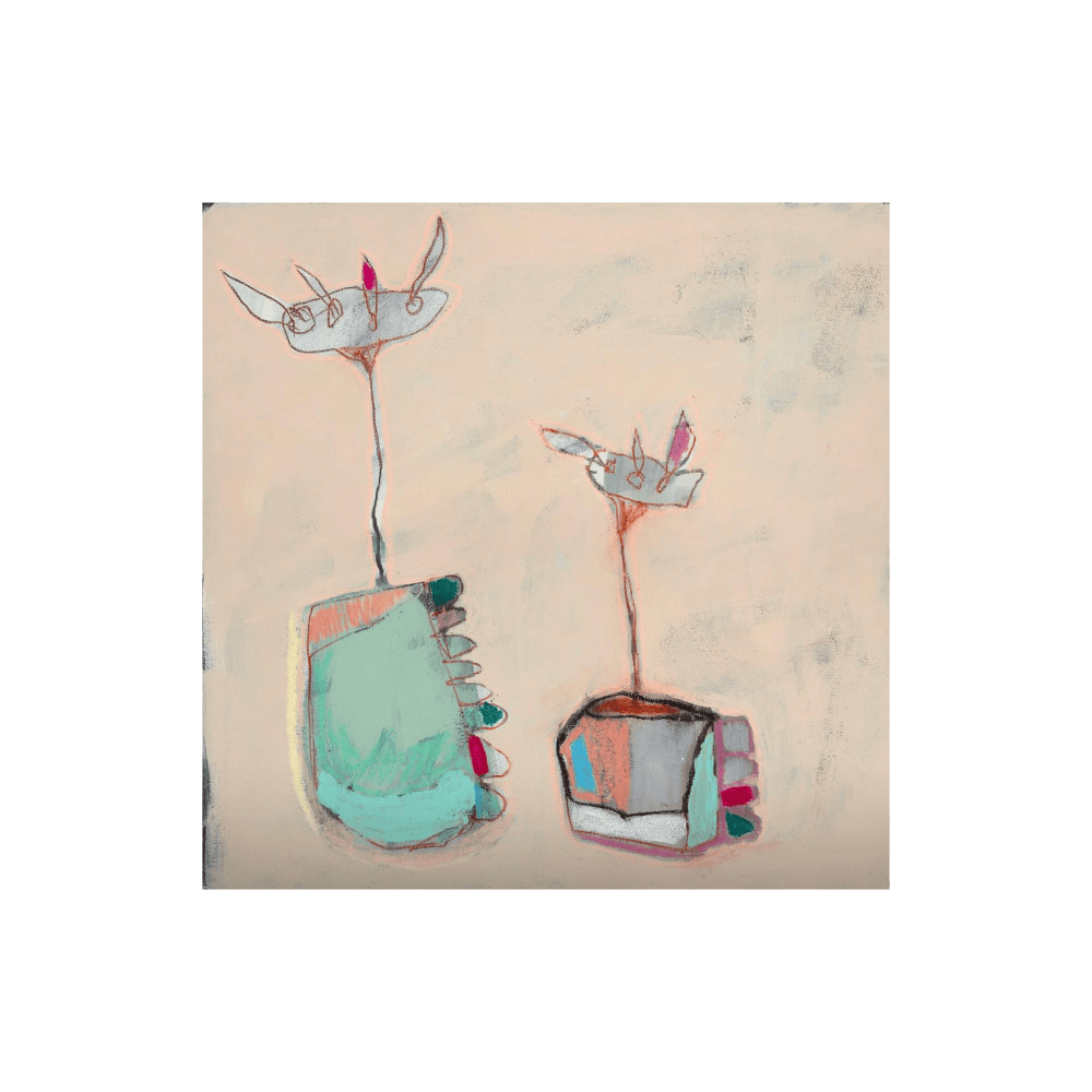 Flowers For Fern