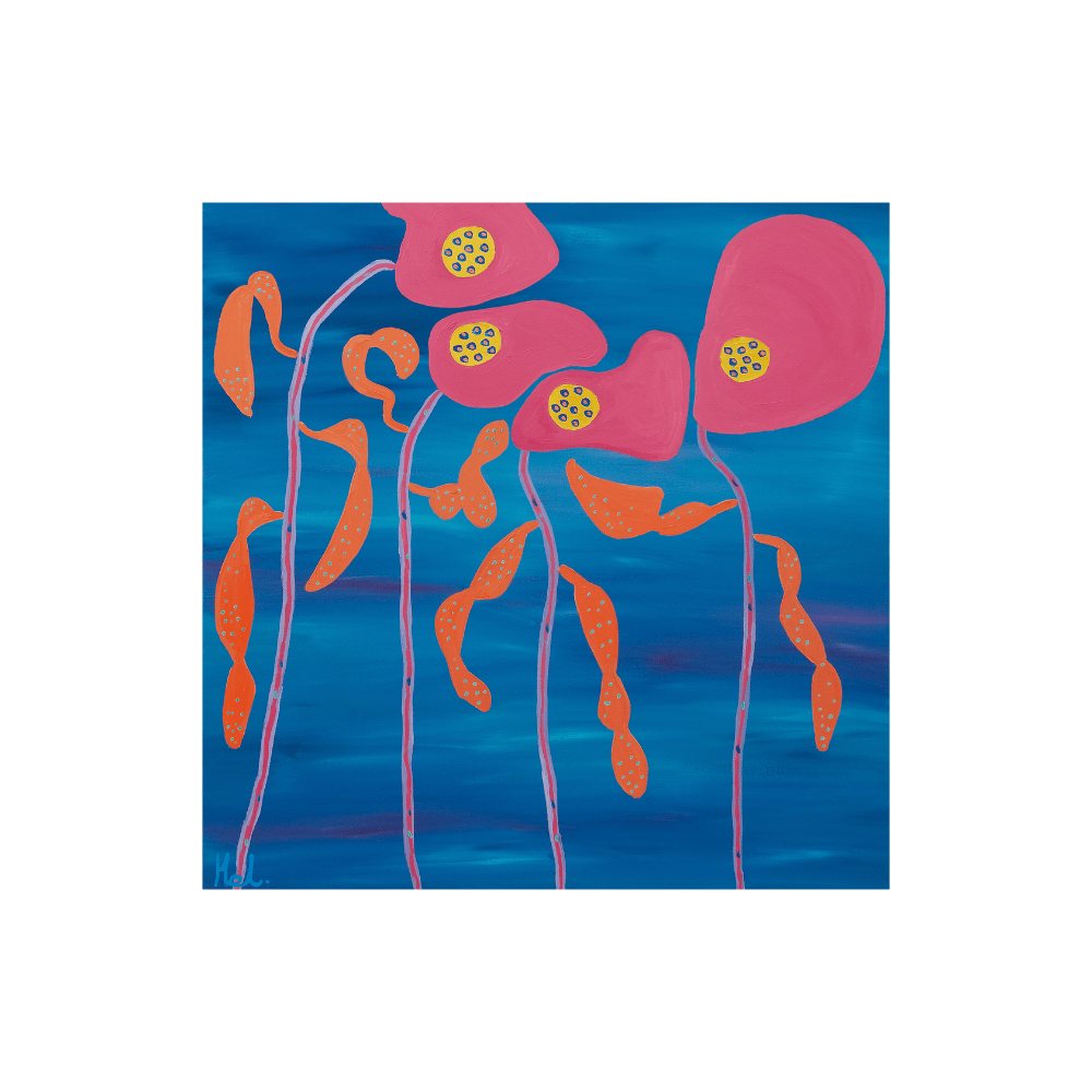 Flowers Of Chrion