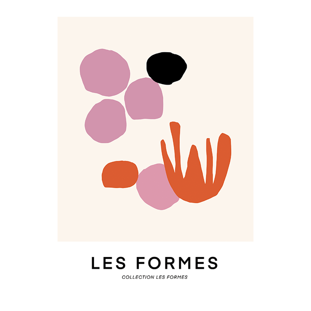 Formes III