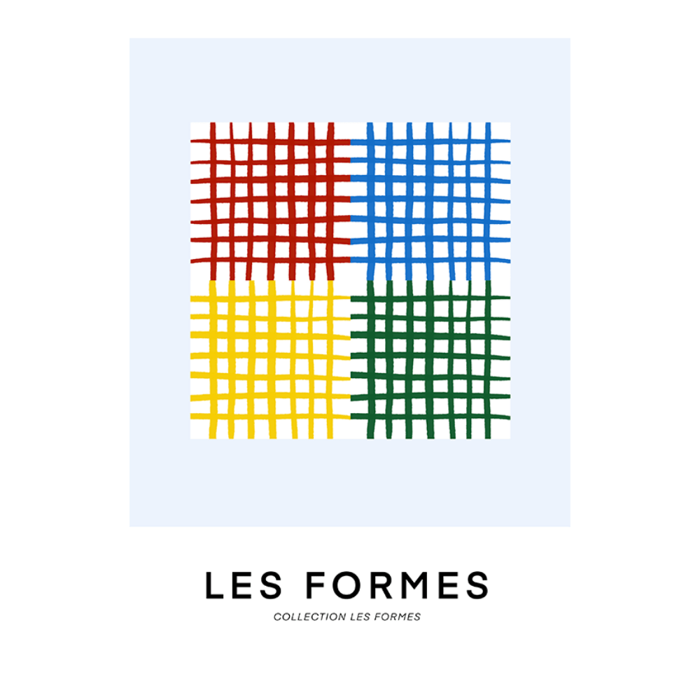 Formes IV