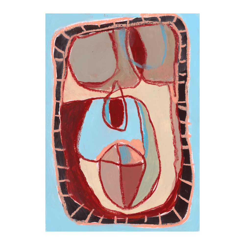 Fragmented