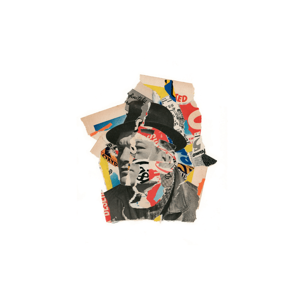 Fragments of you I