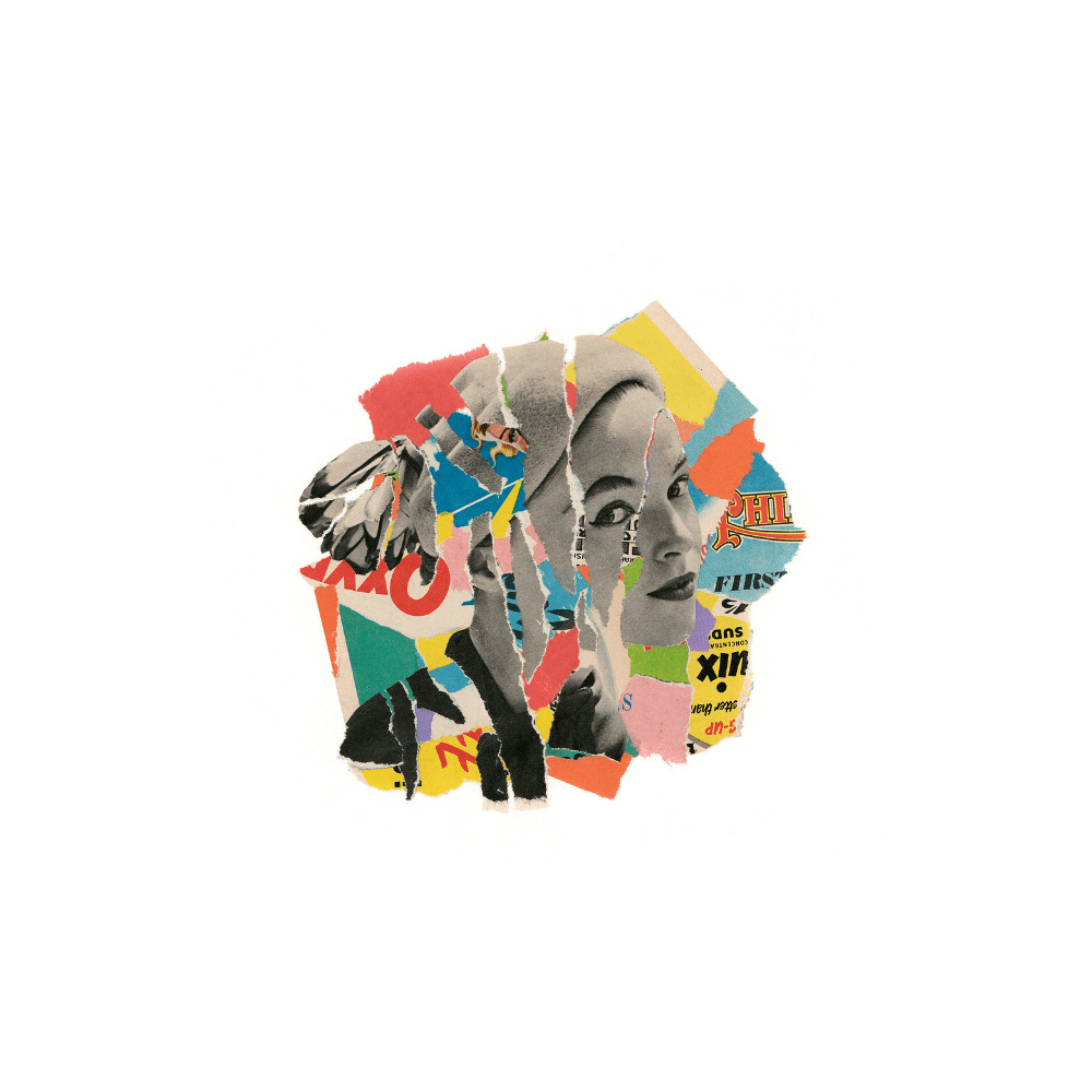 FragmentsofyouII print