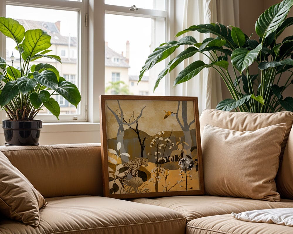 Savannah Gold II | Limited Edition