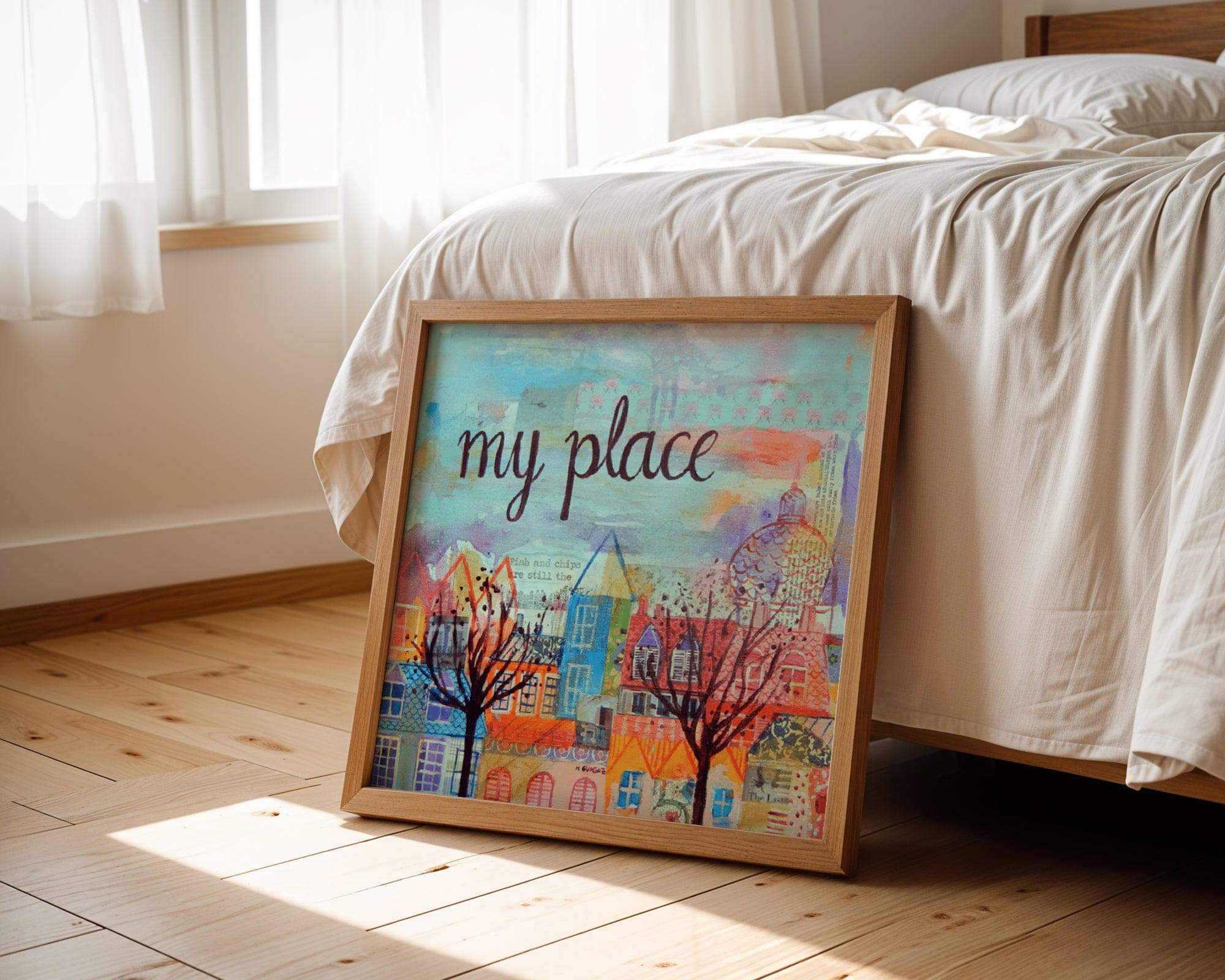 My Place
