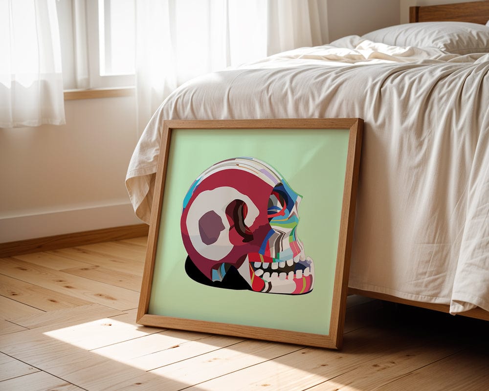FLIP FLOP SKULL