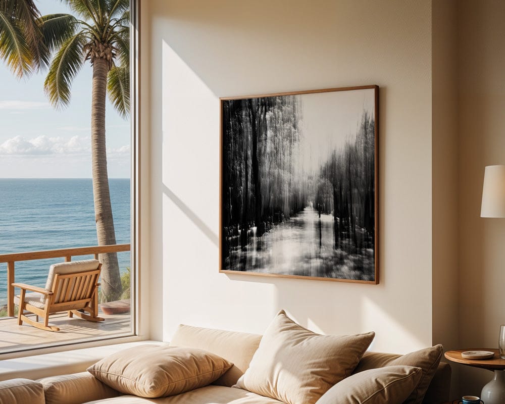 Saturday In The Park