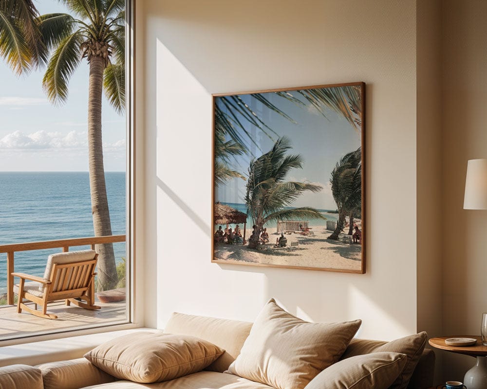 Mill Reef Club, Antigua I