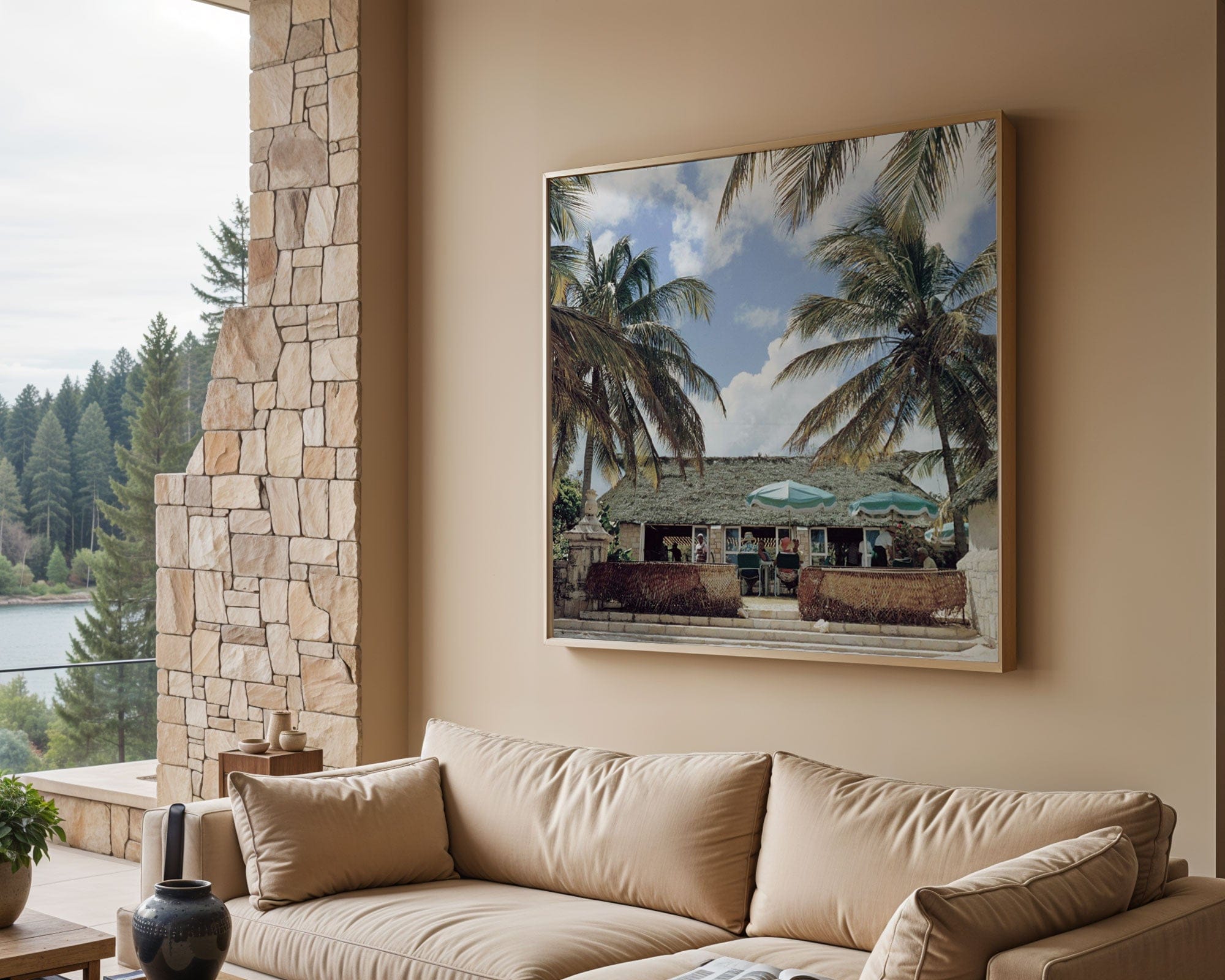 Mill Reef Club, Antigua