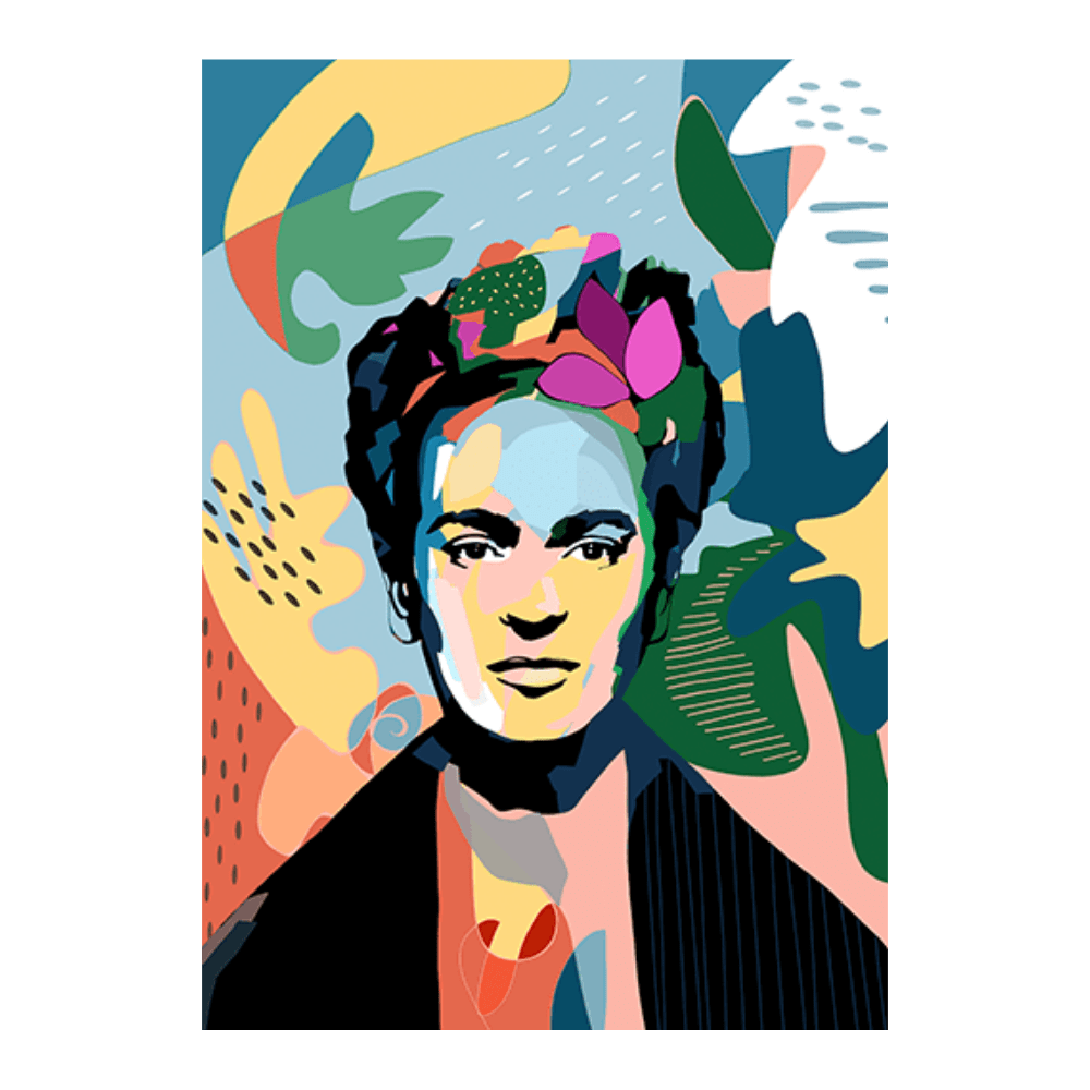 Frida Kahlo II