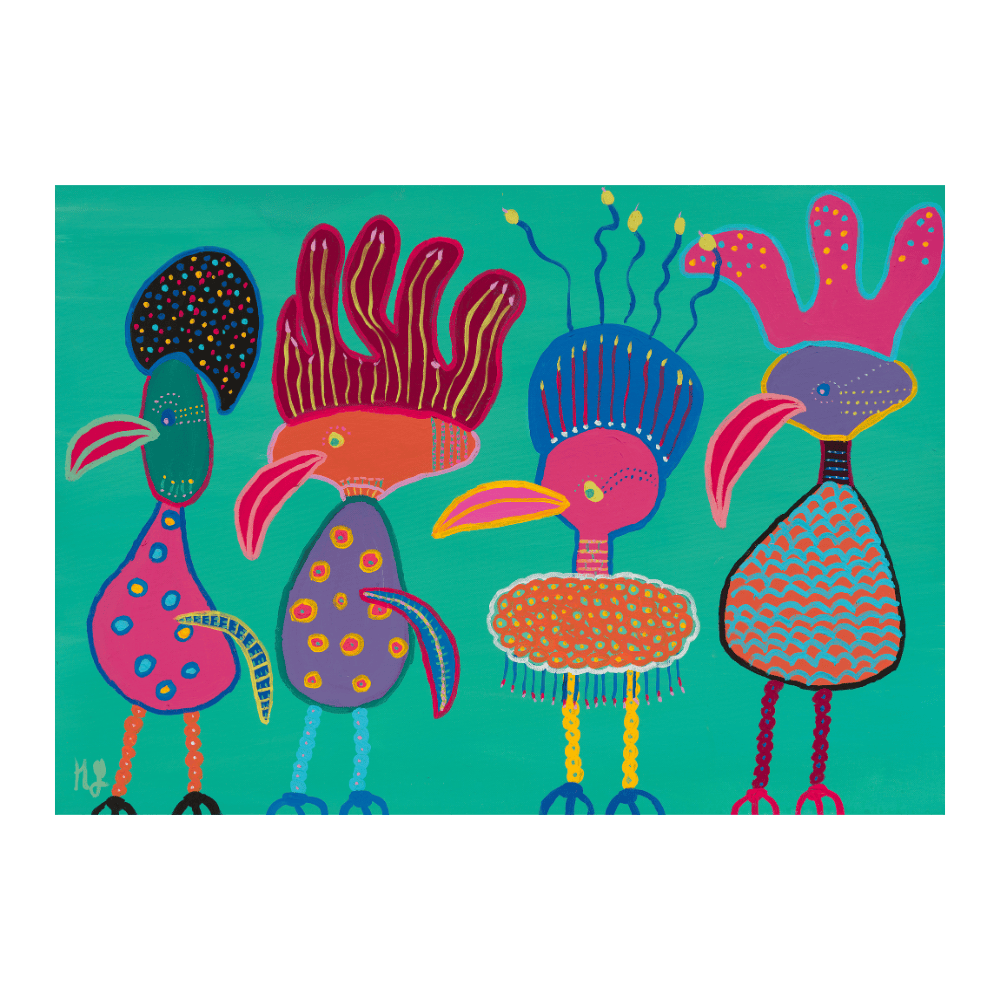 Funny Hats