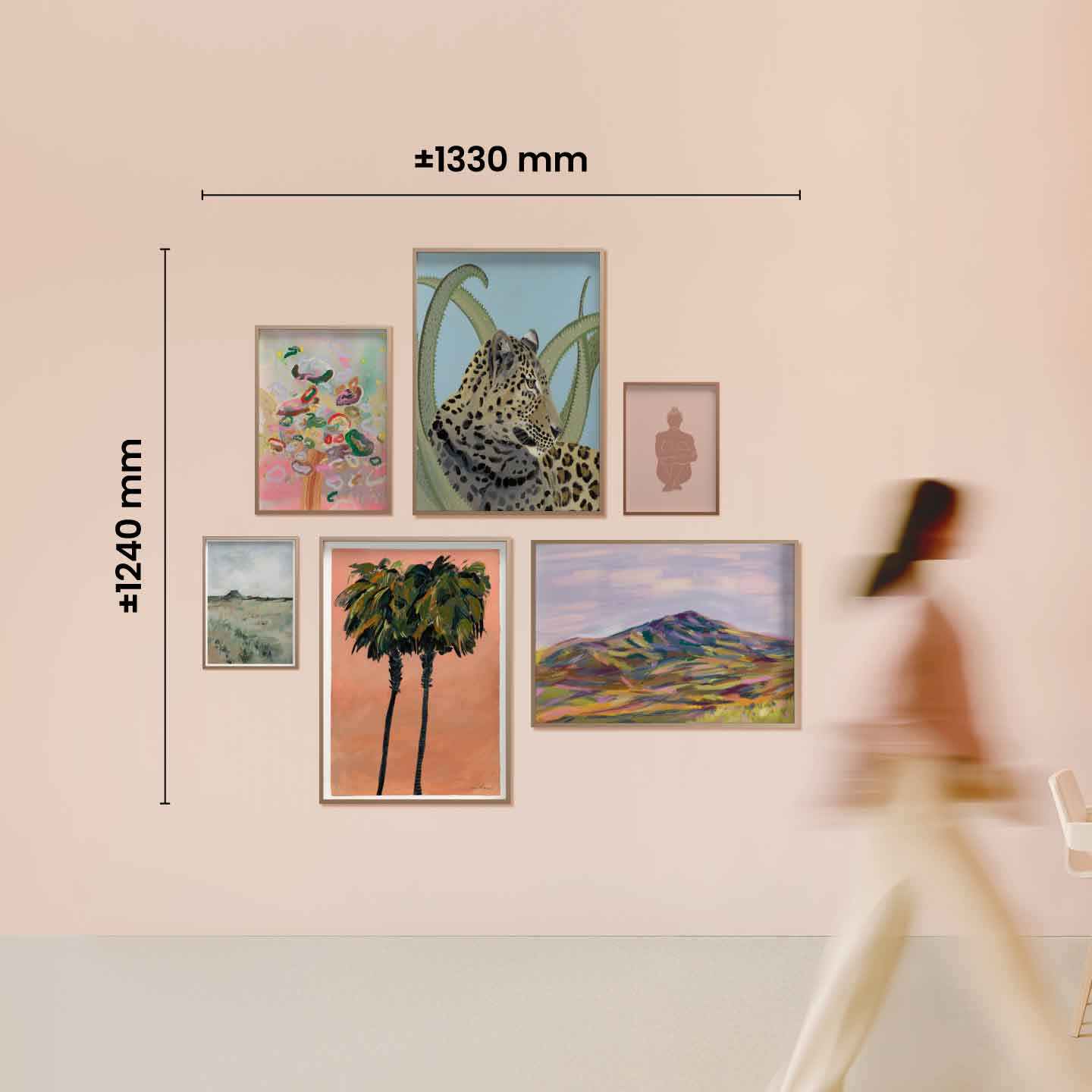 Edit 14: Bohemian