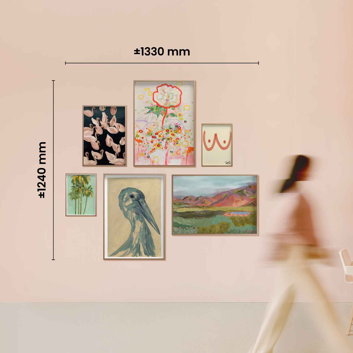 Edit 16: Wild Things