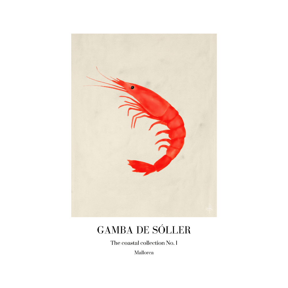 Gamba De Sóller