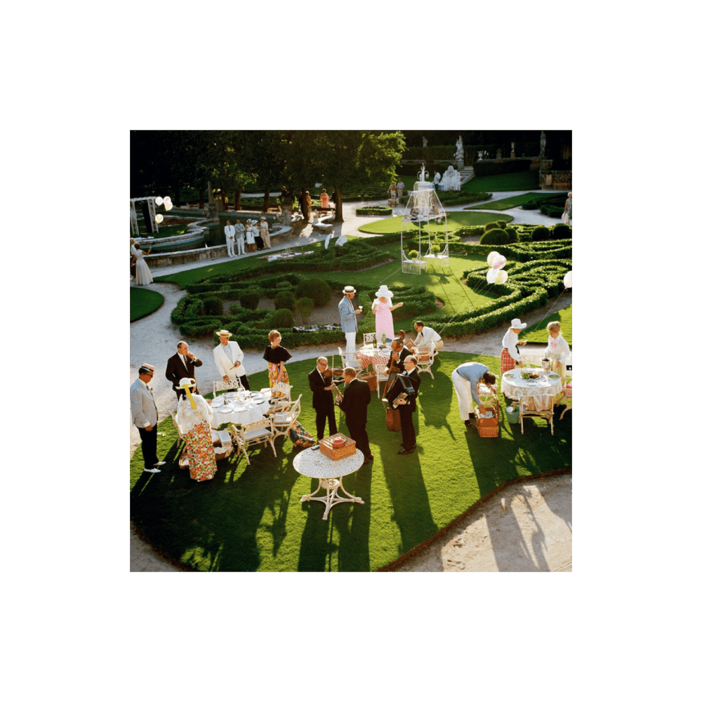 Garden Party