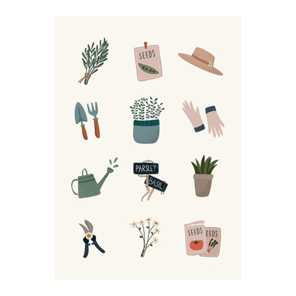 Garden Club