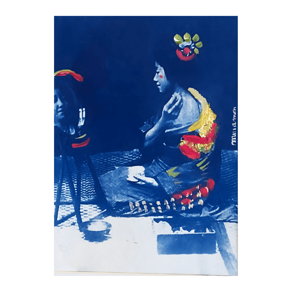 Geisha