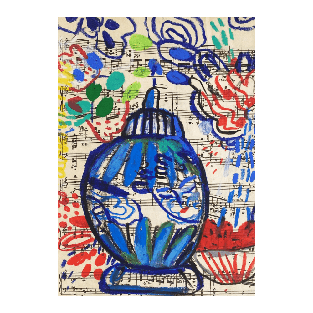 Genies In A Bottle