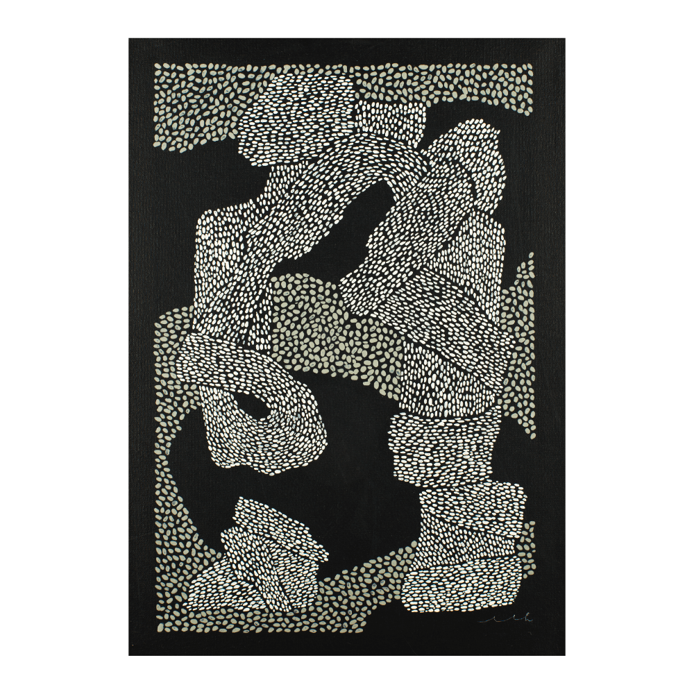 Ghost Stone II
