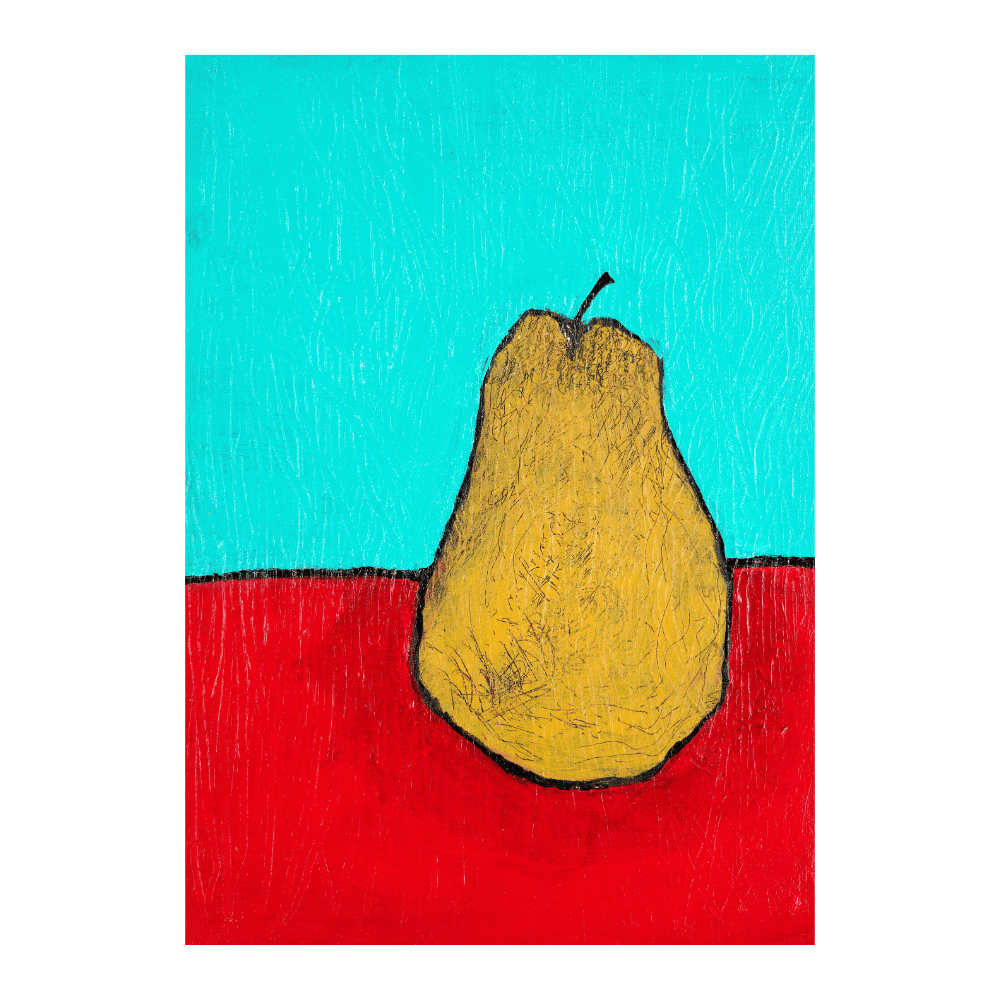 Giant Pear