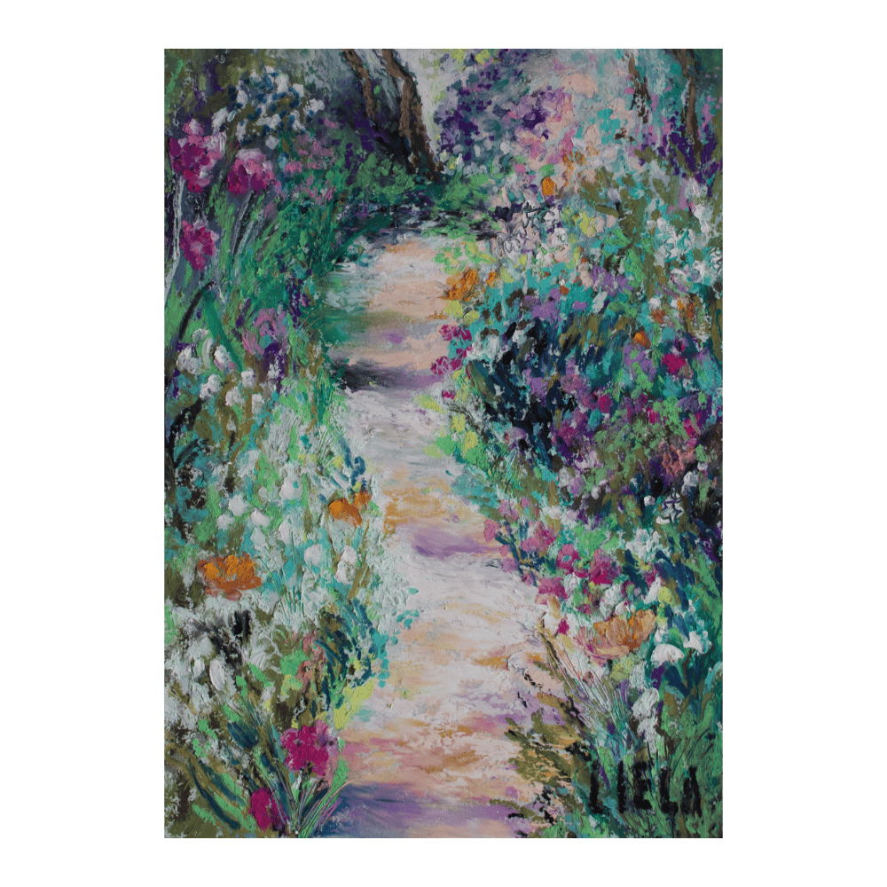 God's Garden