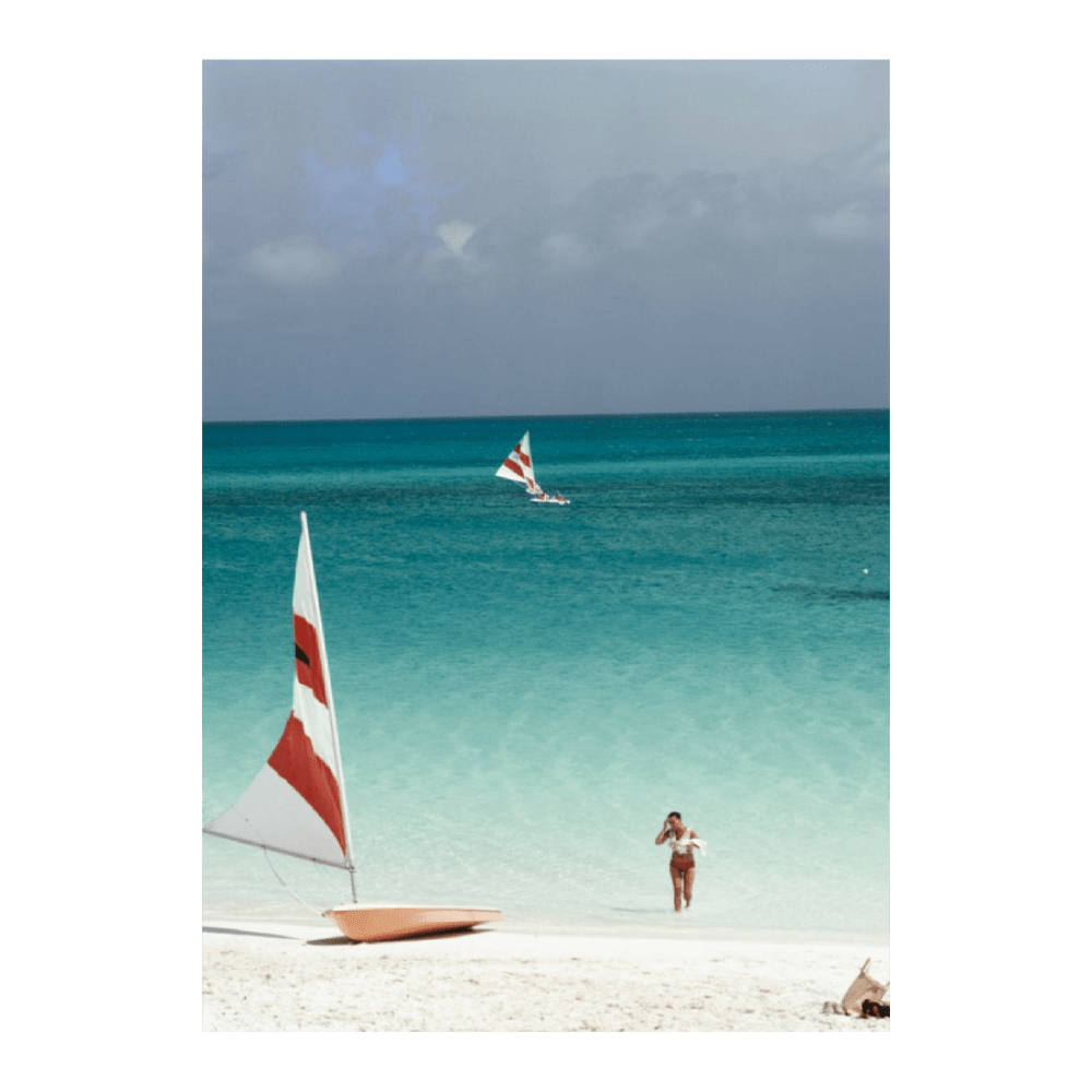 Great Harbour Cay