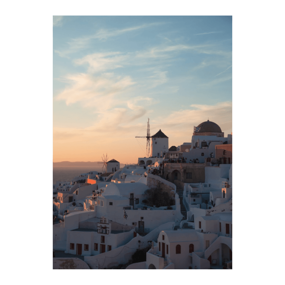 Greece Travel I