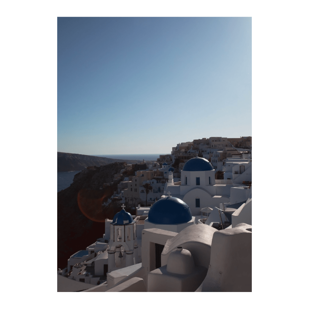 Greece Travel III