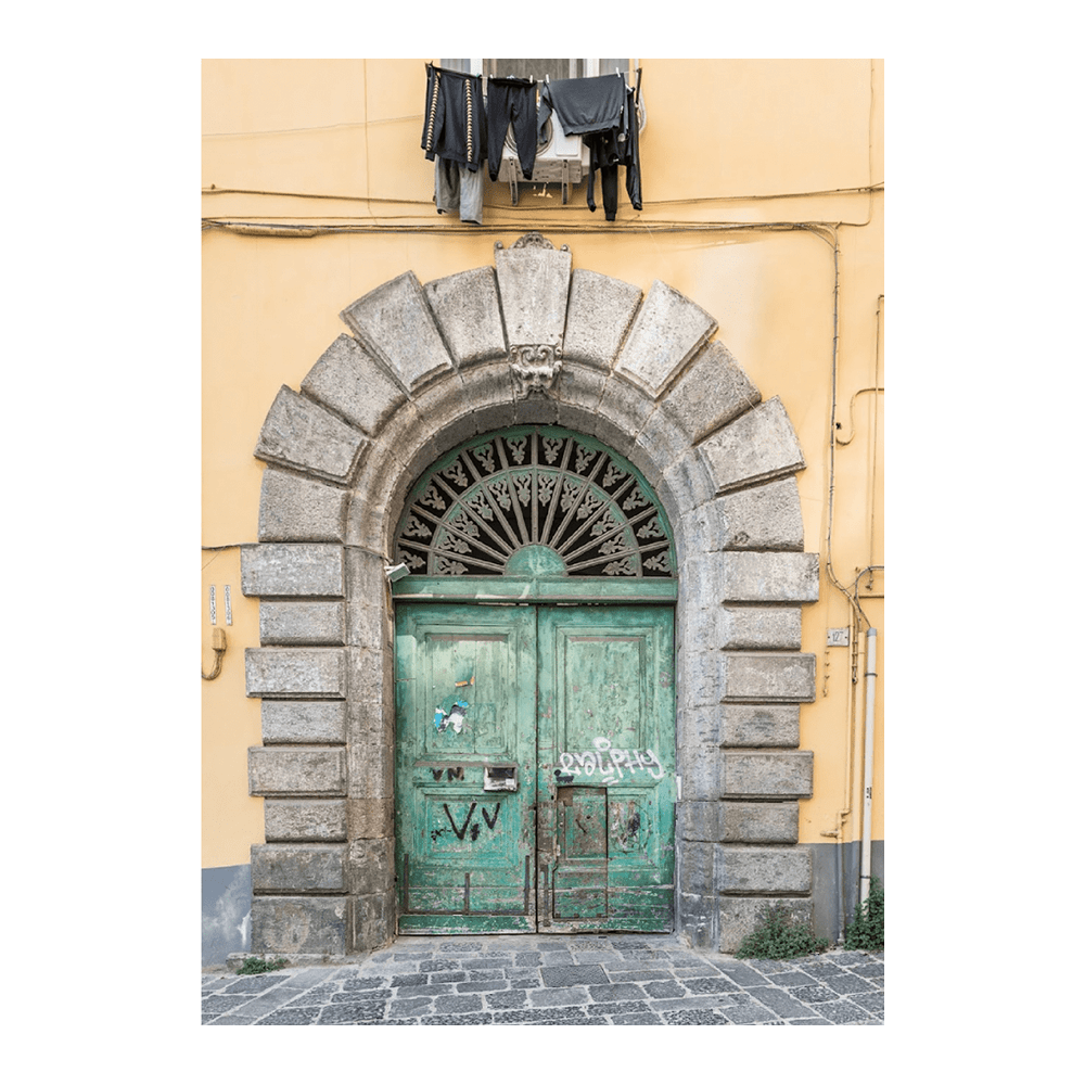 Green Door Italy